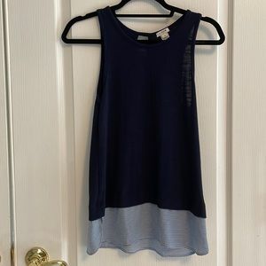 J crew top